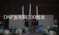 DNF发布网100版本群号（DNF发布网群是什么意思啊）