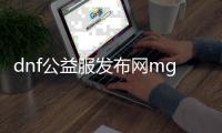 dnf公益服发布网mg检测（公益服发布网MG的安全性检测）